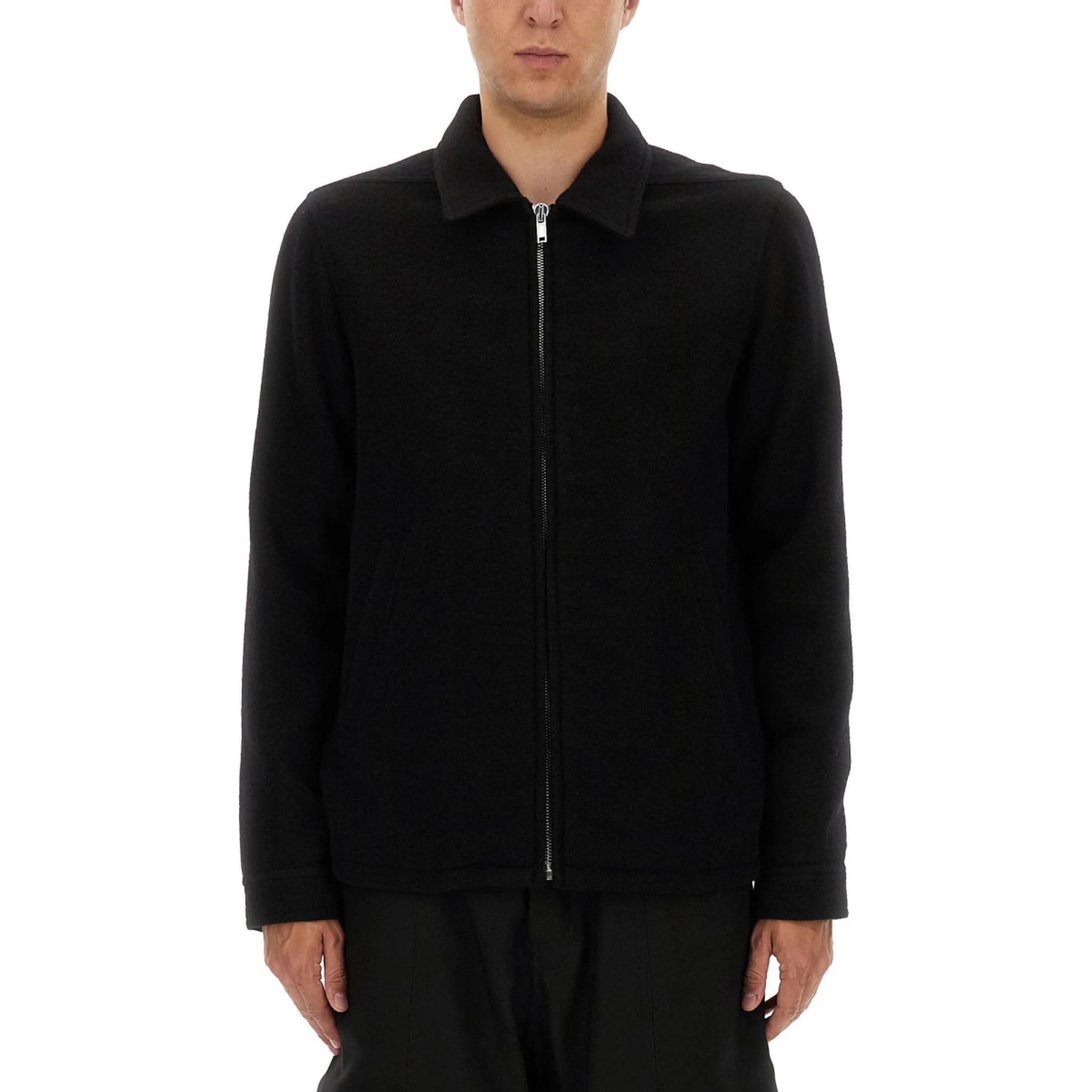 SHIRT JACKET