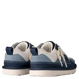 "LO LOWMEL" SHOE