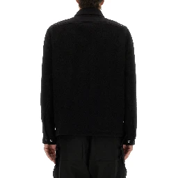 SHIRT JACKET