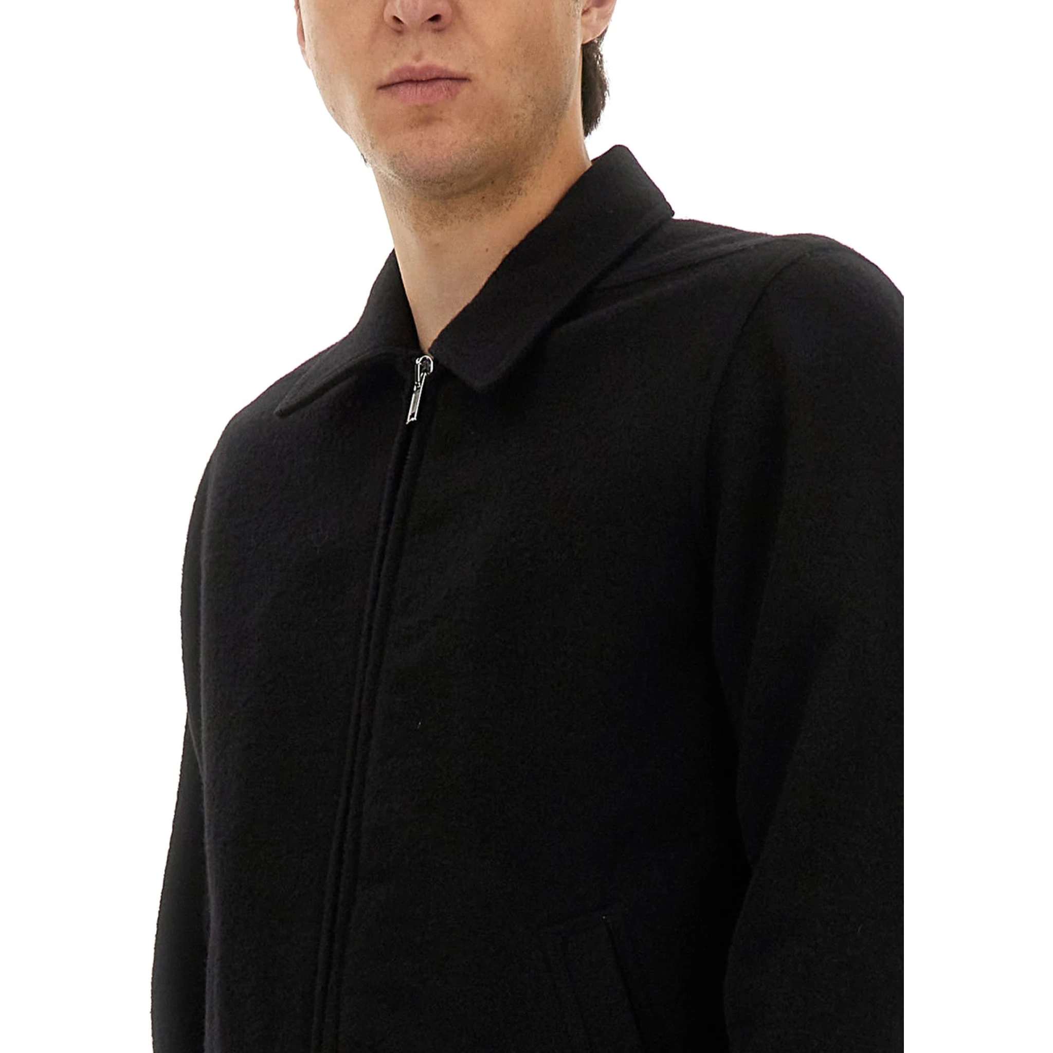 SHIRT JACKET