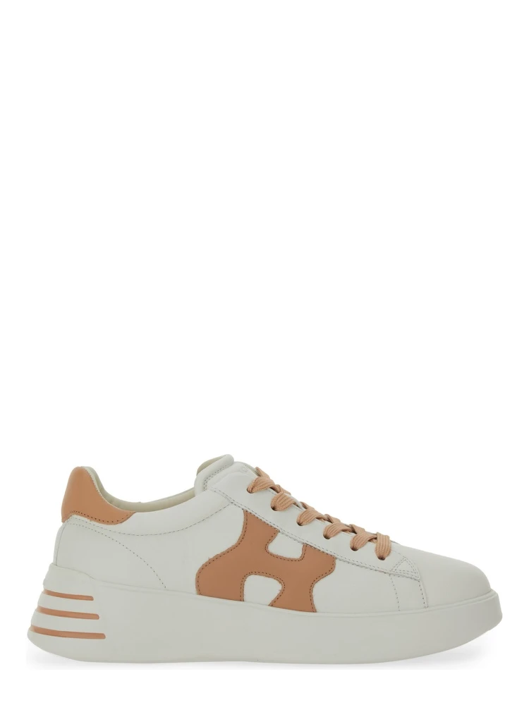 "REBEL" SNEAKER