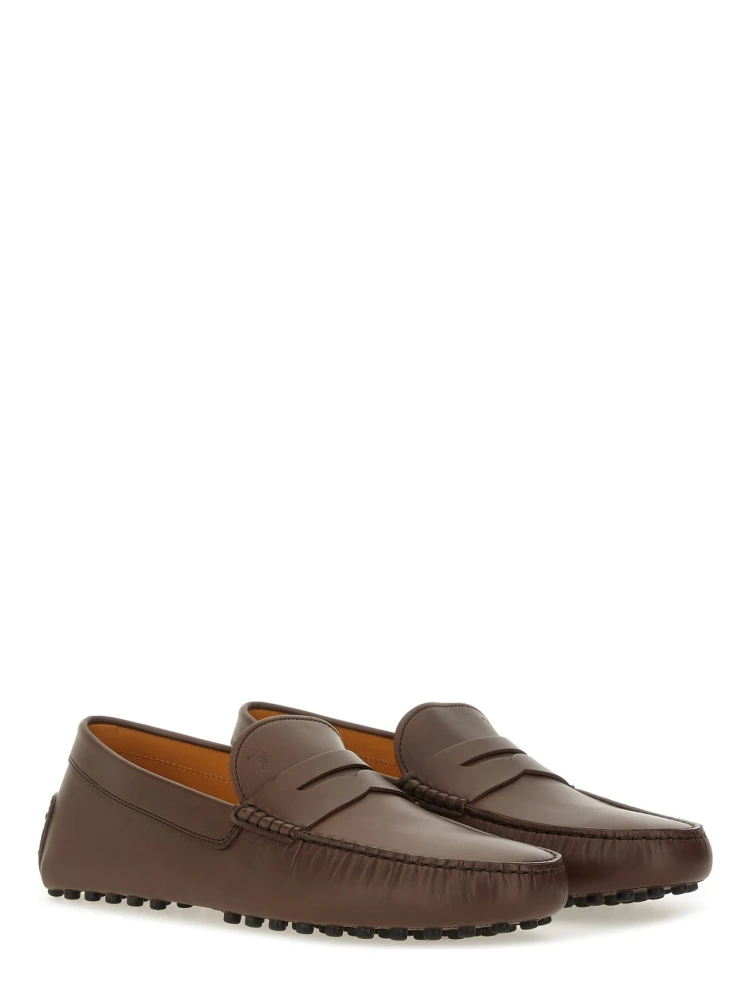 MOCCASIN "GOMMINO BUBBLE" alternative