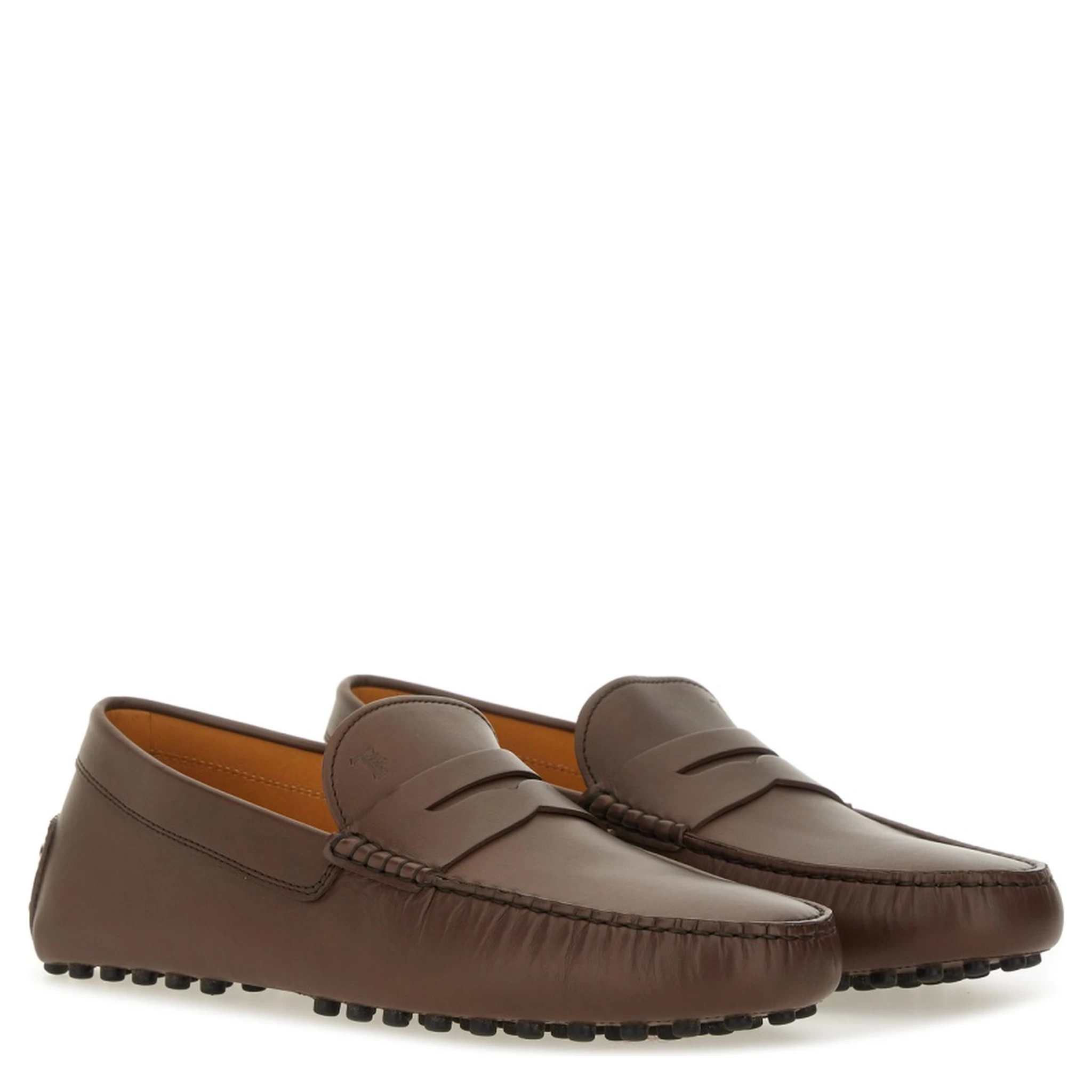MOCCASIN "GOMMINO BUBBLE"