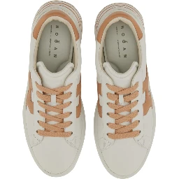 "REBEL" SNEAKER