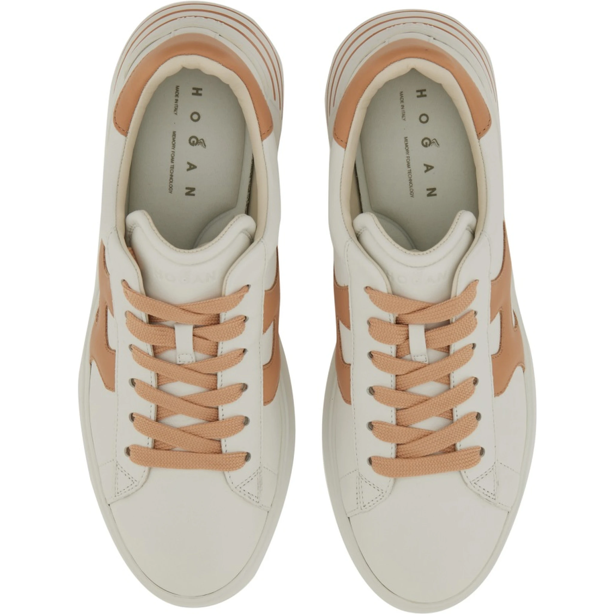"REBEL" SNEAKER