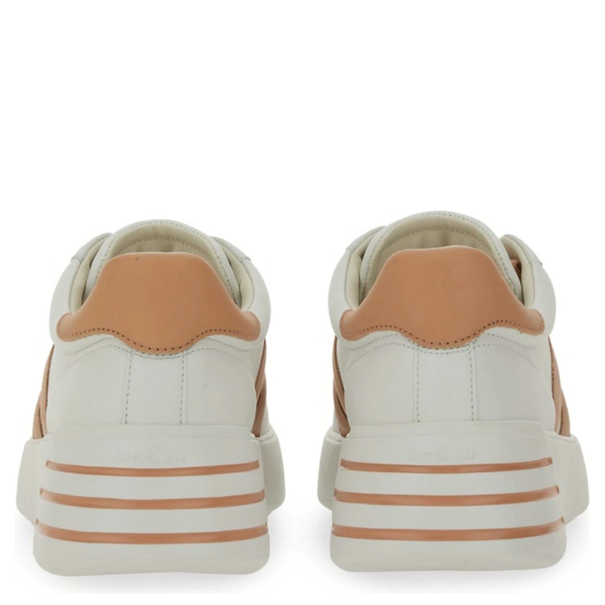 "REBEL" SNEAKER
