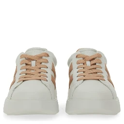 "REBEL" SNEAKER