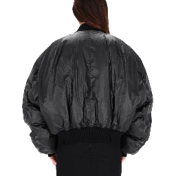 BOMBER JACKET "RUNWAY CAL"