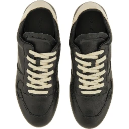 "MINIMAL SNEAK" SNEAKER