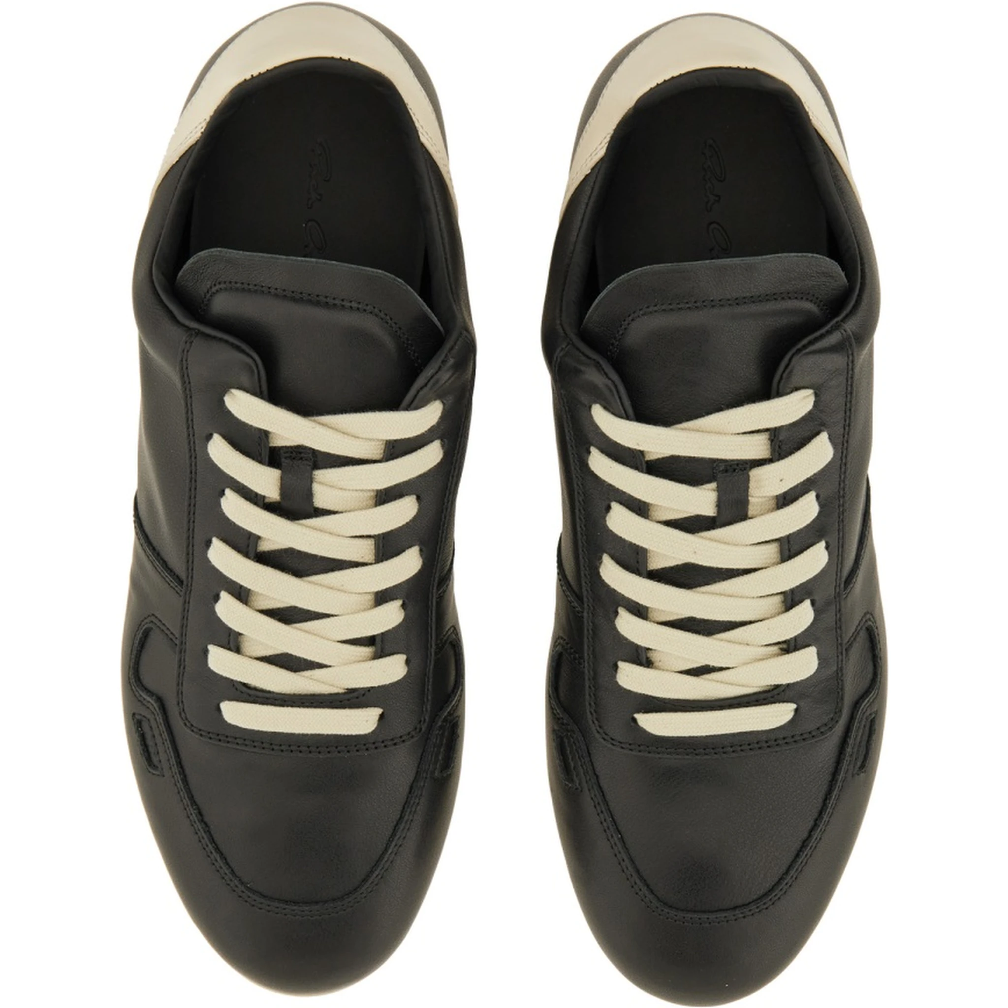 "MINIMAL SNEAK" SNEAKER