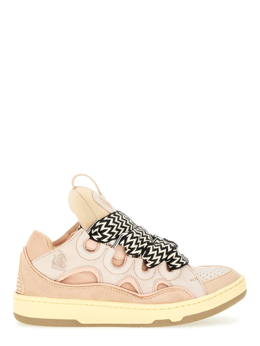 SNEAKER "CURB"