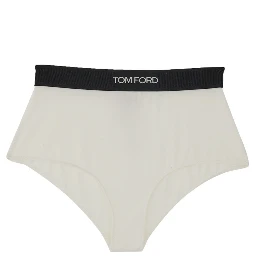 BRIEFS WITH LOGO