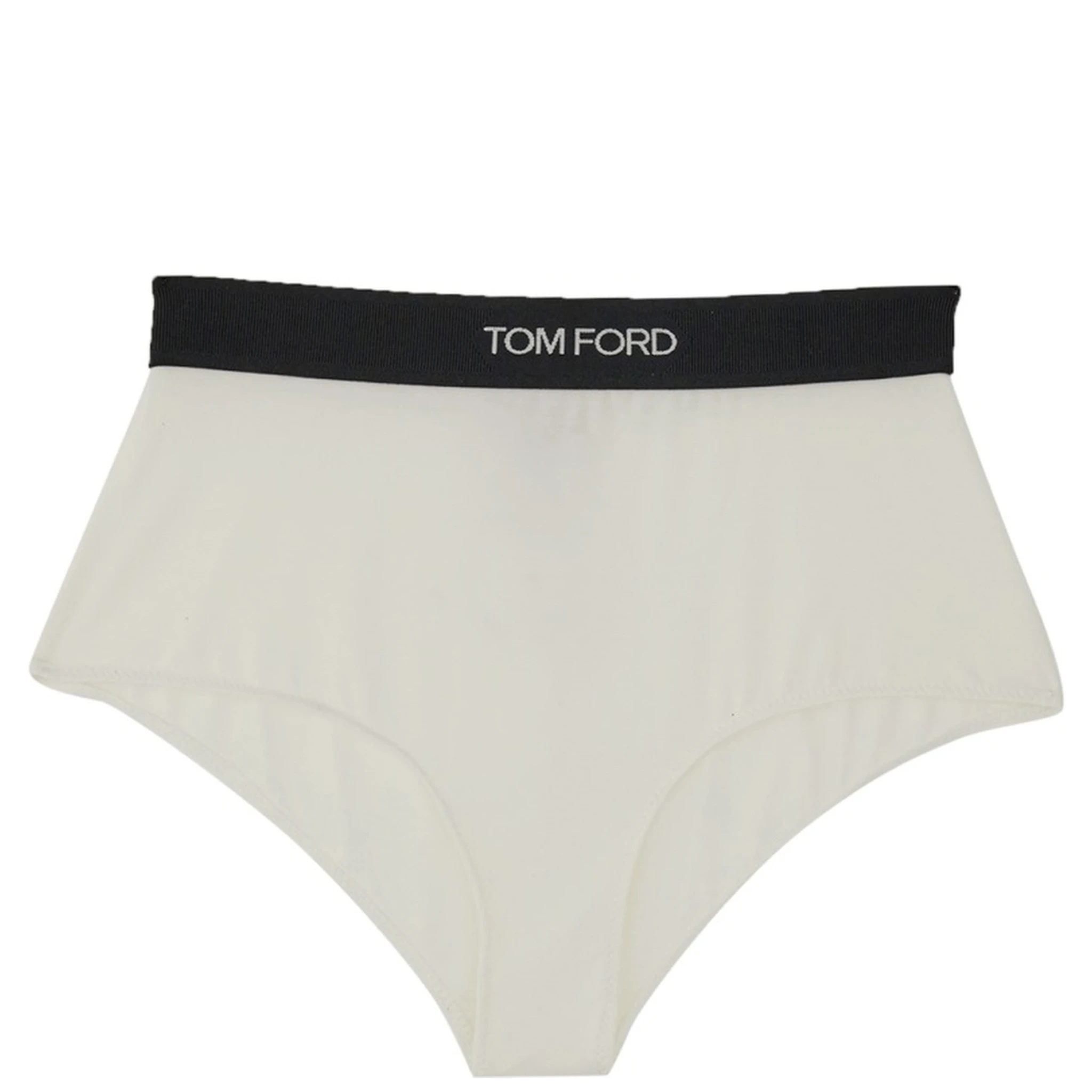 BRIEFS WITH LOGO