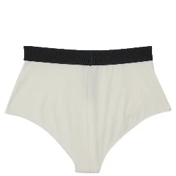 BRIEFS WITH LOGO