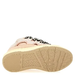 SNEAKER "CURB"