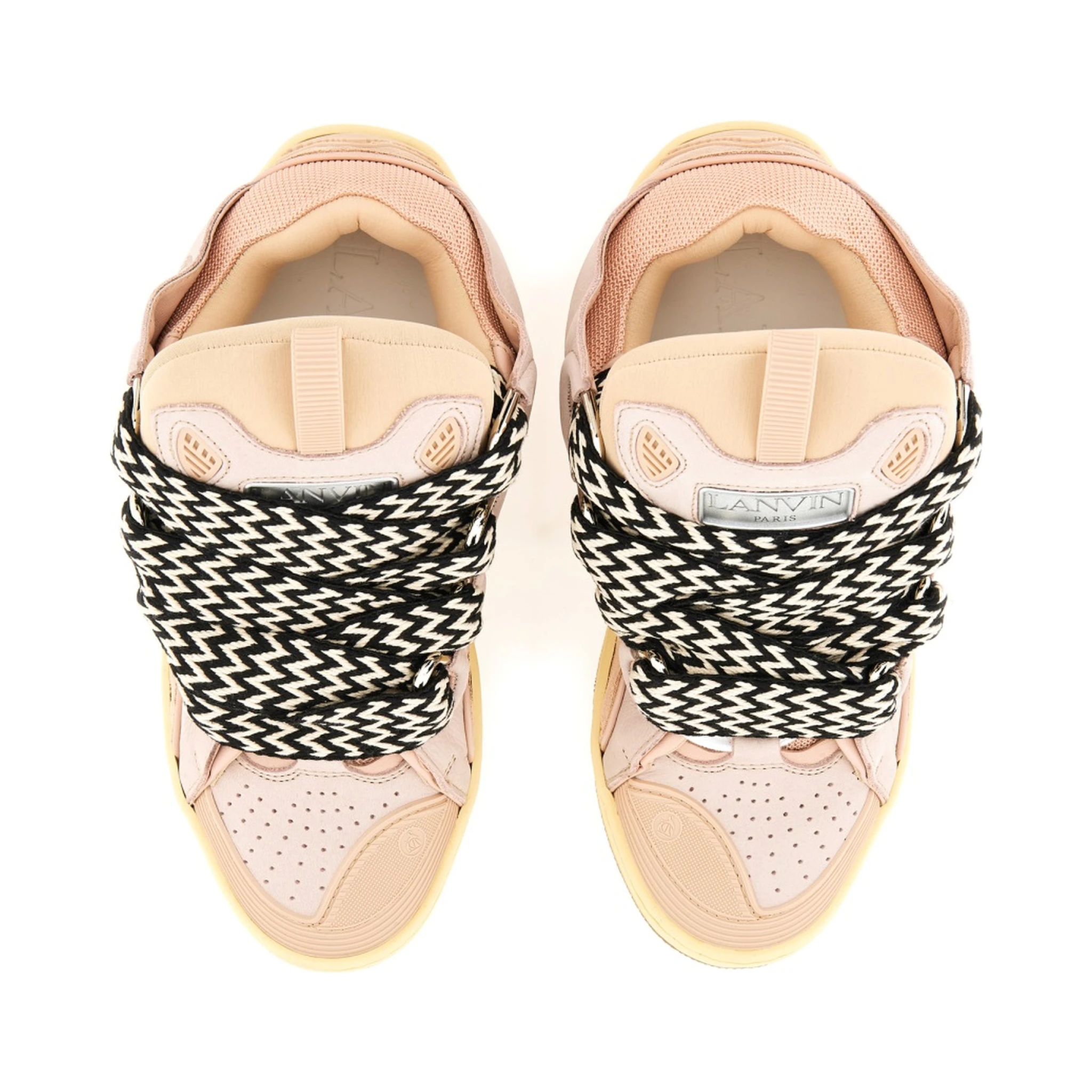SNEAKER "CURB"