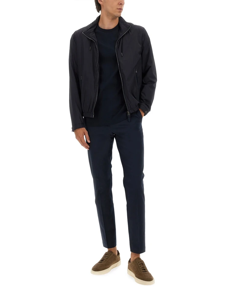 WATER-REPELLENT WINDBREAKER alternative