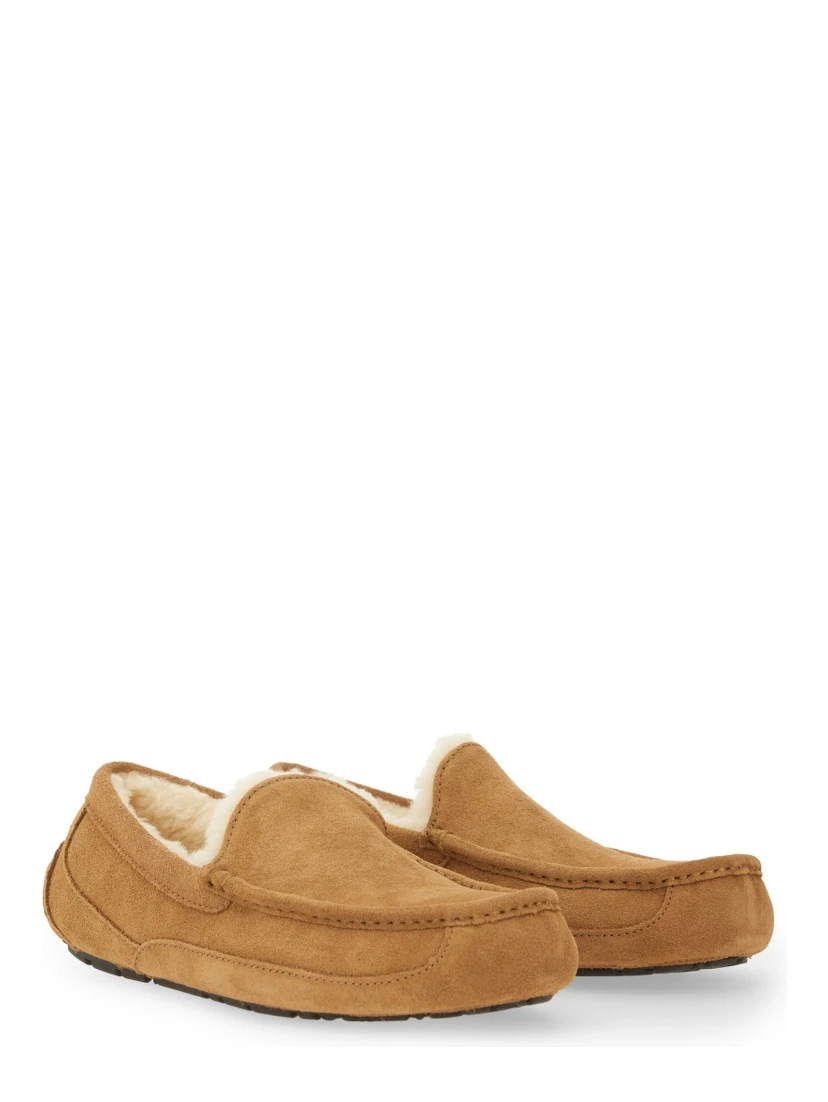 SLIP-ON LOAFER "LINSCOT"
