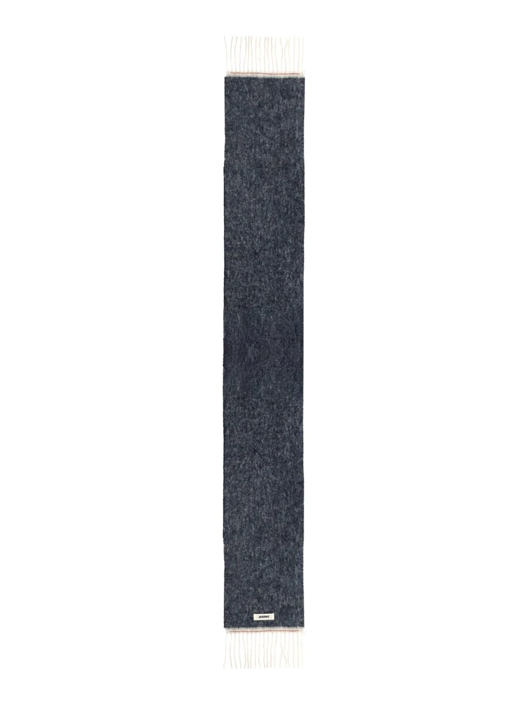 SCARF "WAGON"