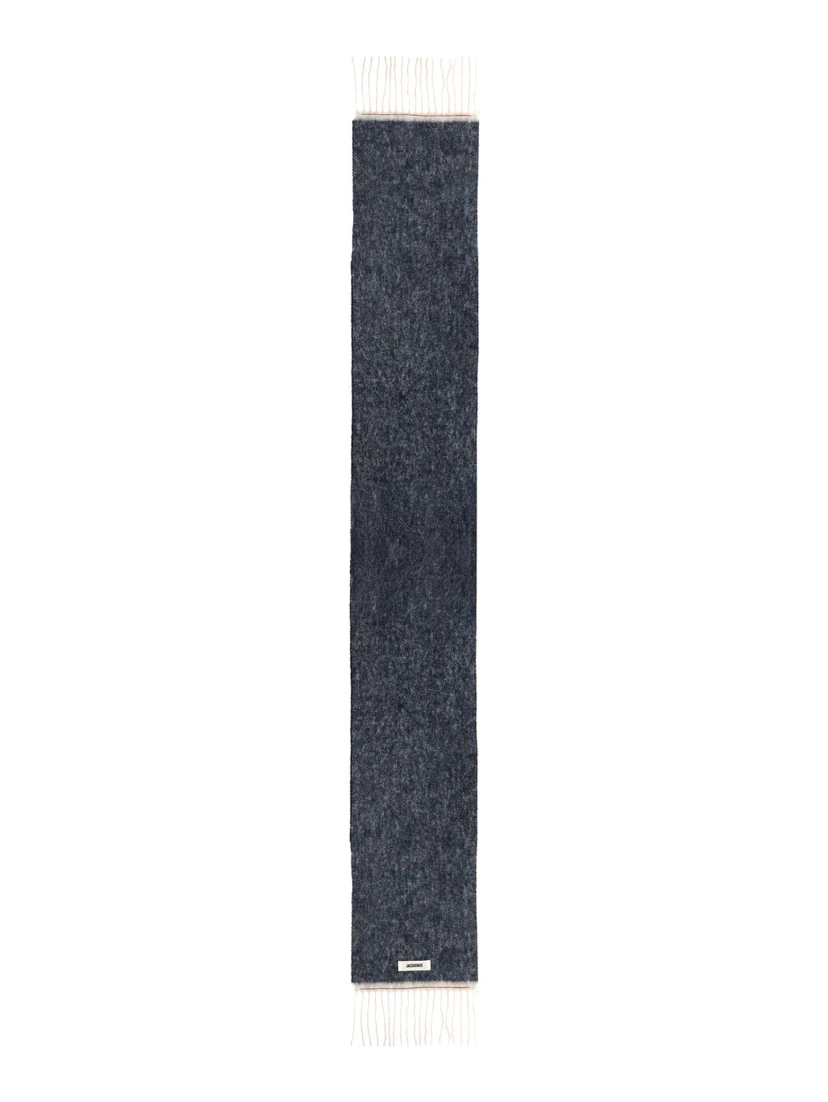 SCARF "WAGON"