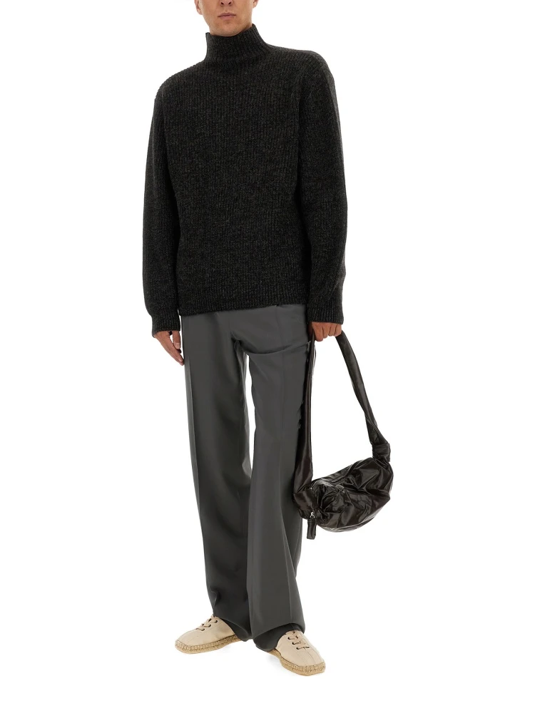 TURTLENECK SWEATER alternative