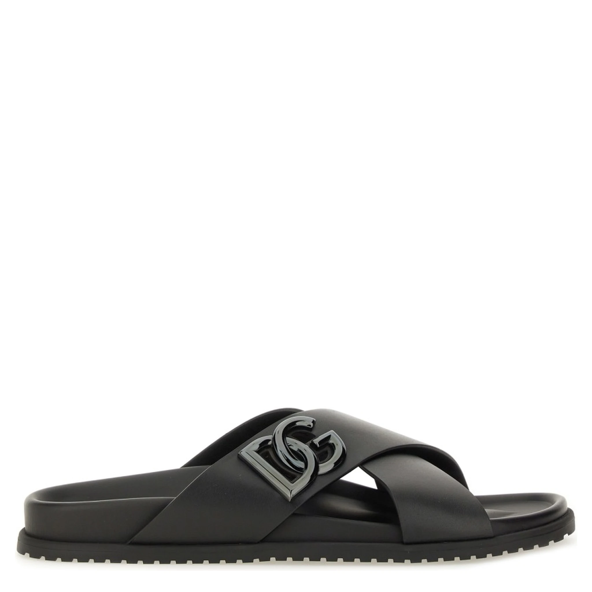 CALFSKIN SANDAL