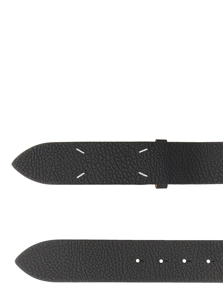 "FOUR STITCHES" BELT alternative