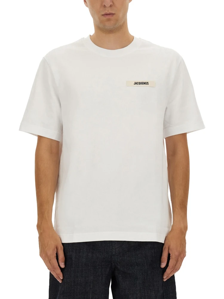 THE GROSGRAIN SHIRT