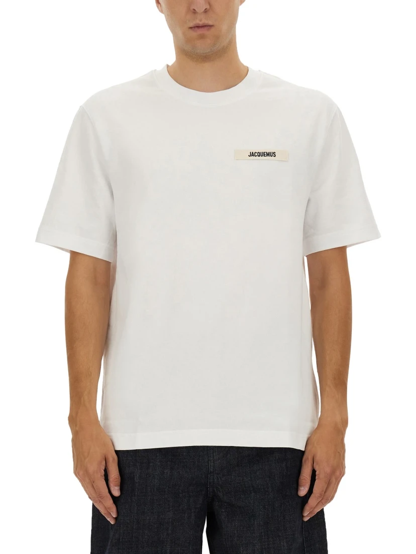 THE GROSGRAIN SHIRT