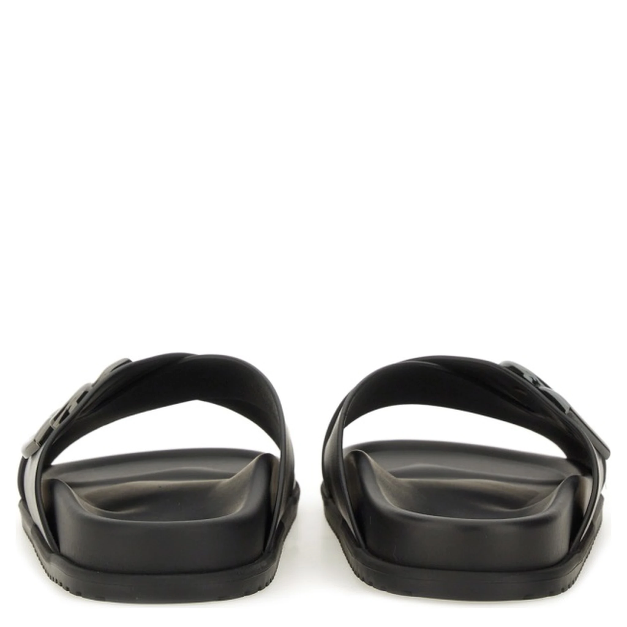 CALFSKIN SANDAL