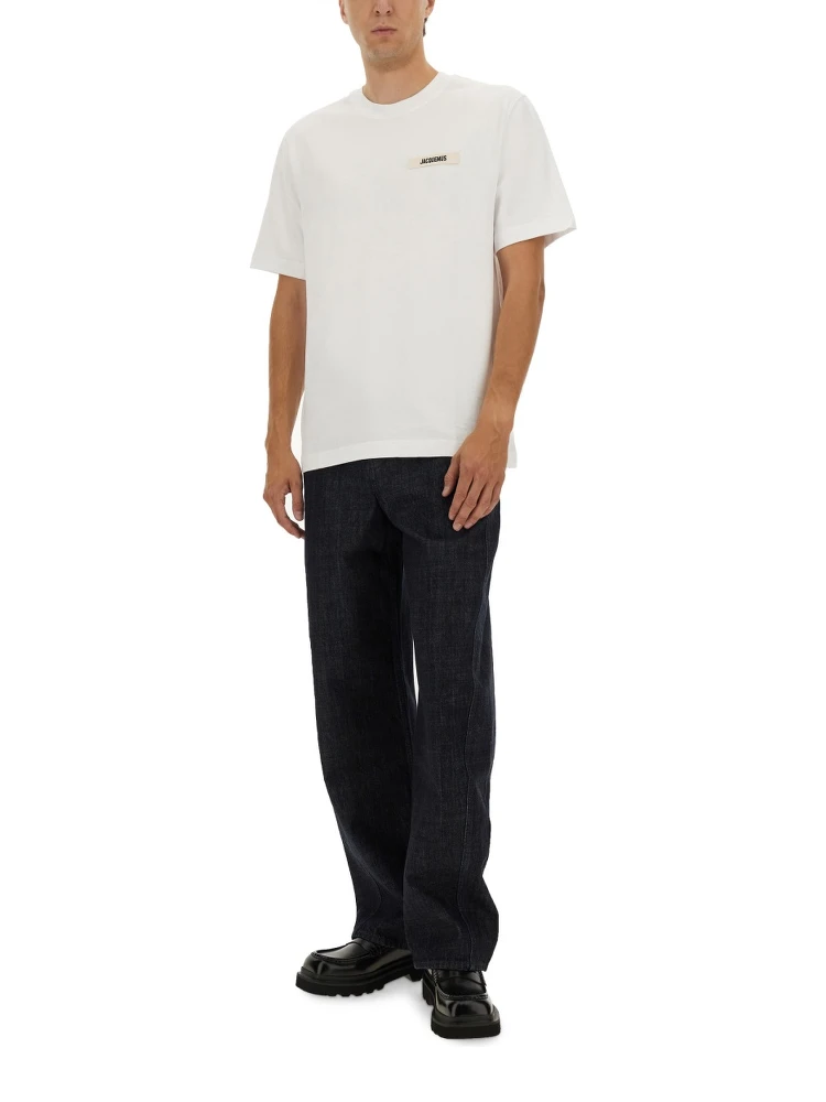 THE GROSGRAIN SHIRT alternative