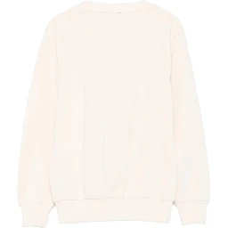SWEATSHIRT WITH LOGO