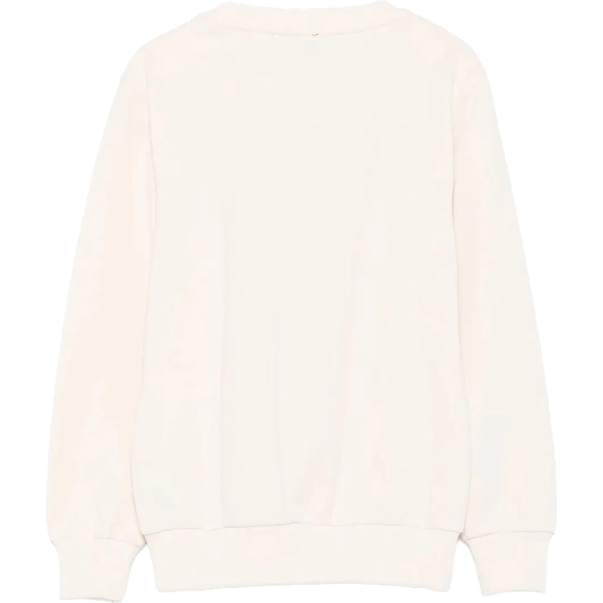 SWEATSHIRT WITH LOGO