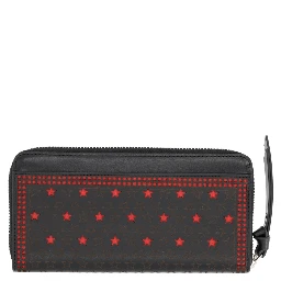 LEATHER WALLET