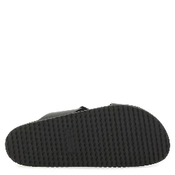 CALFSKIN SANDAL