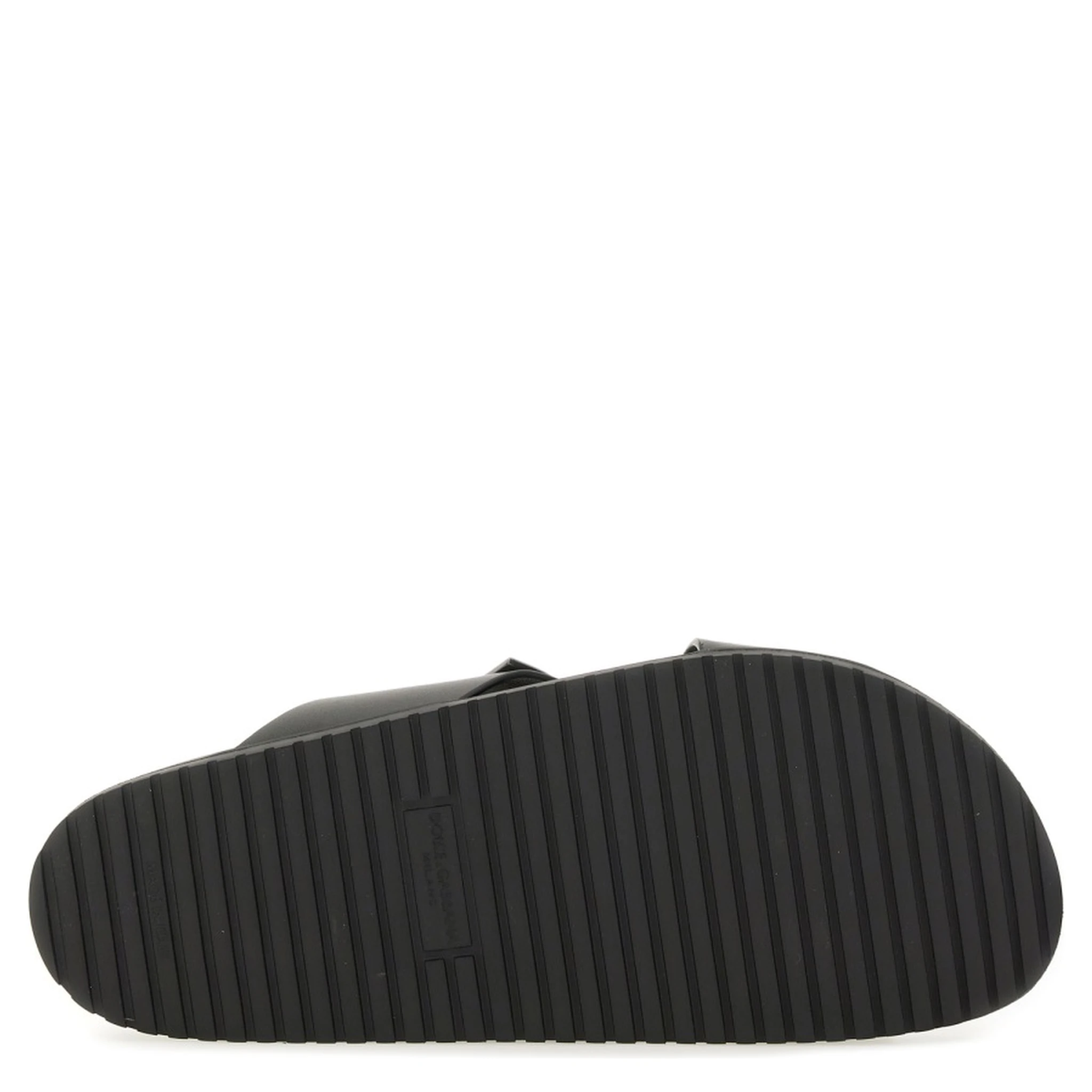 CALFSKIN SANDAL