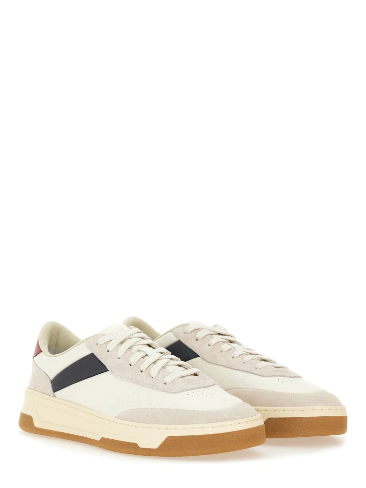 "BALTIMORE TENN" SNEAKER alternative