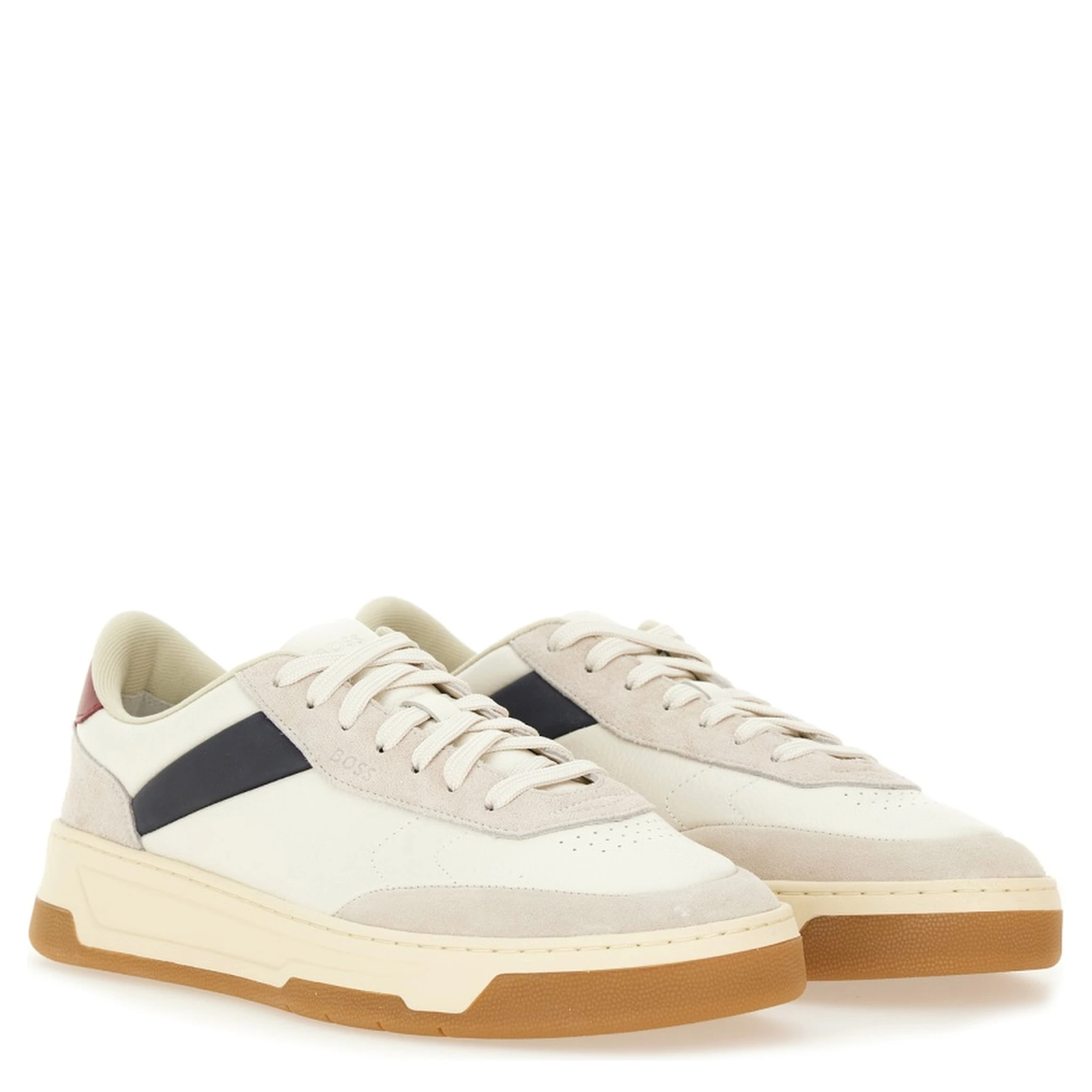 "BALTIMORE TENN" SNEAKER