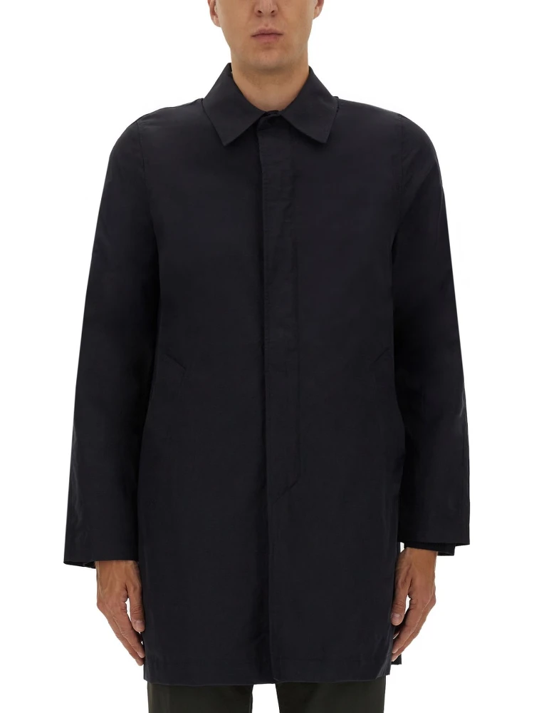 LIGHTWEIGHT WATERPROOF