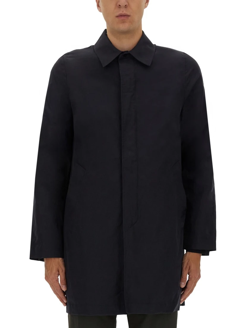 LIGHTWEIGHT WATERPROOF