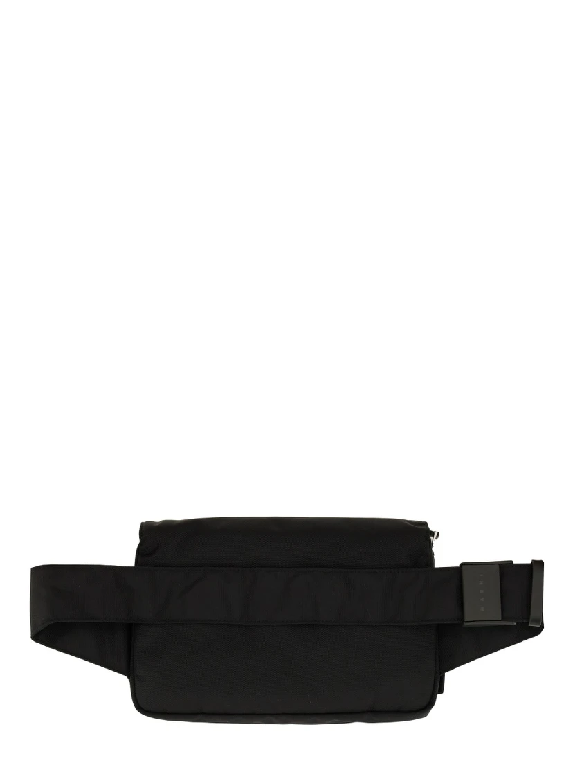 POUCH "CITYSCAPE"