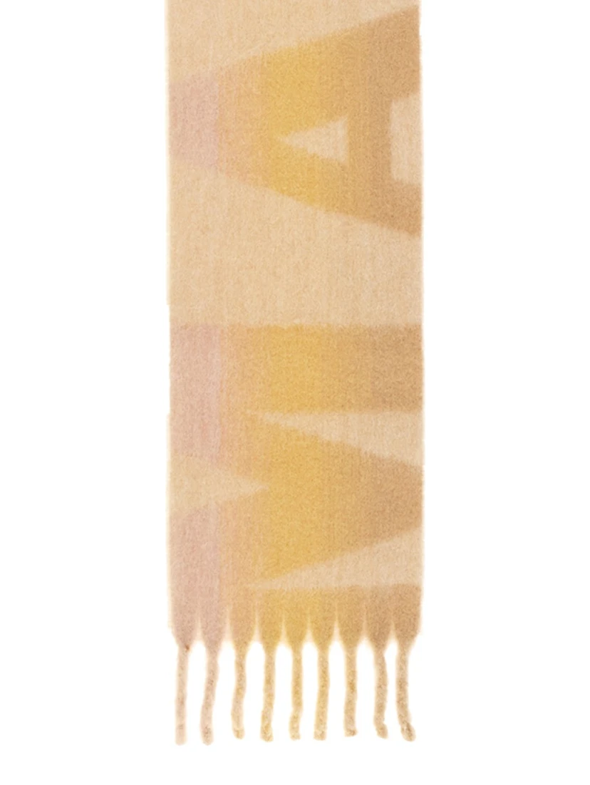 SCARF "LOLIANA"