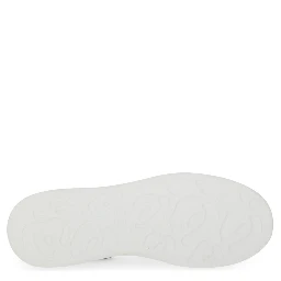 OVERSIZED LEATHER SNEAKER