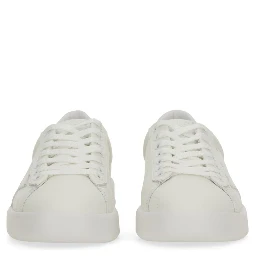 "PURESTAR" SNEAKER WITH LOGO