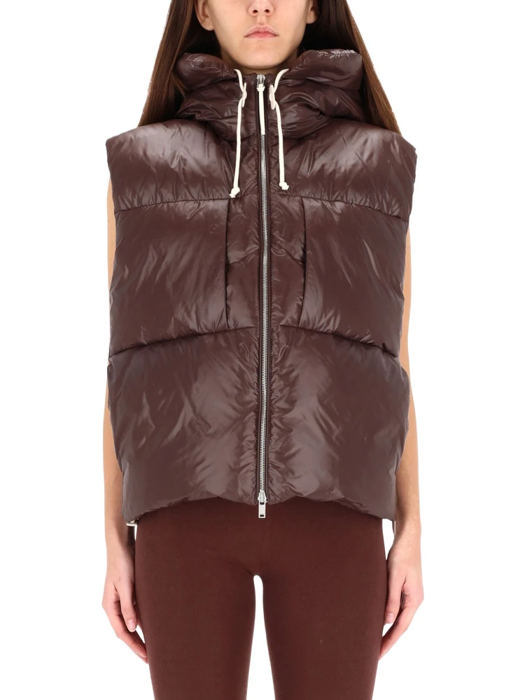 PADDED VEST