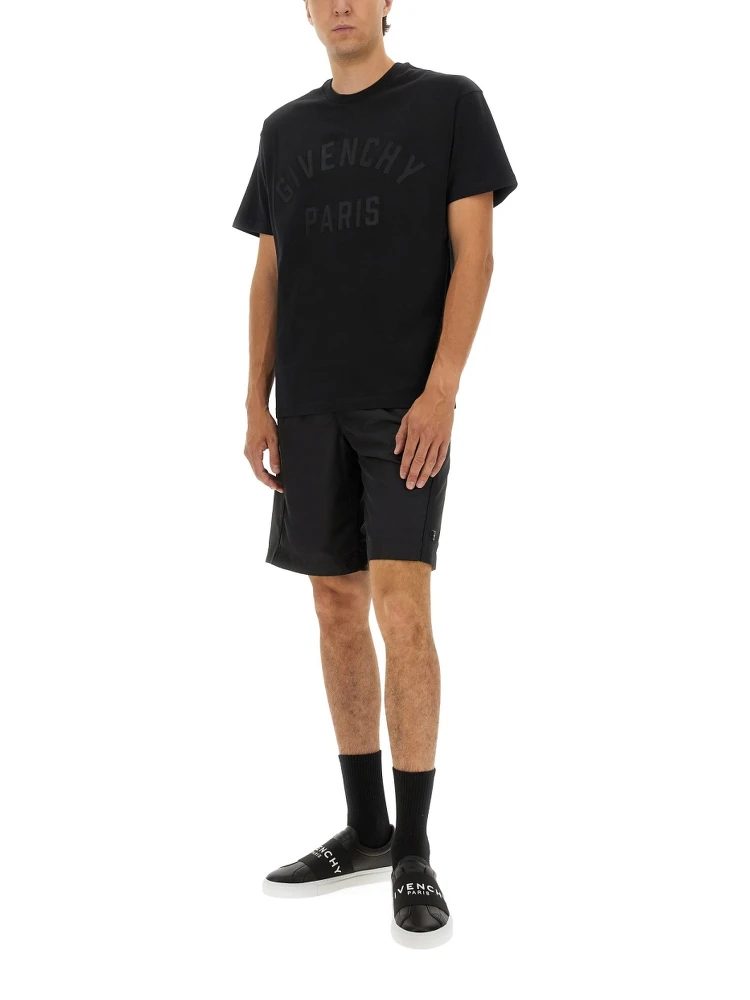 T-SHIRT WITH LOGO alternative