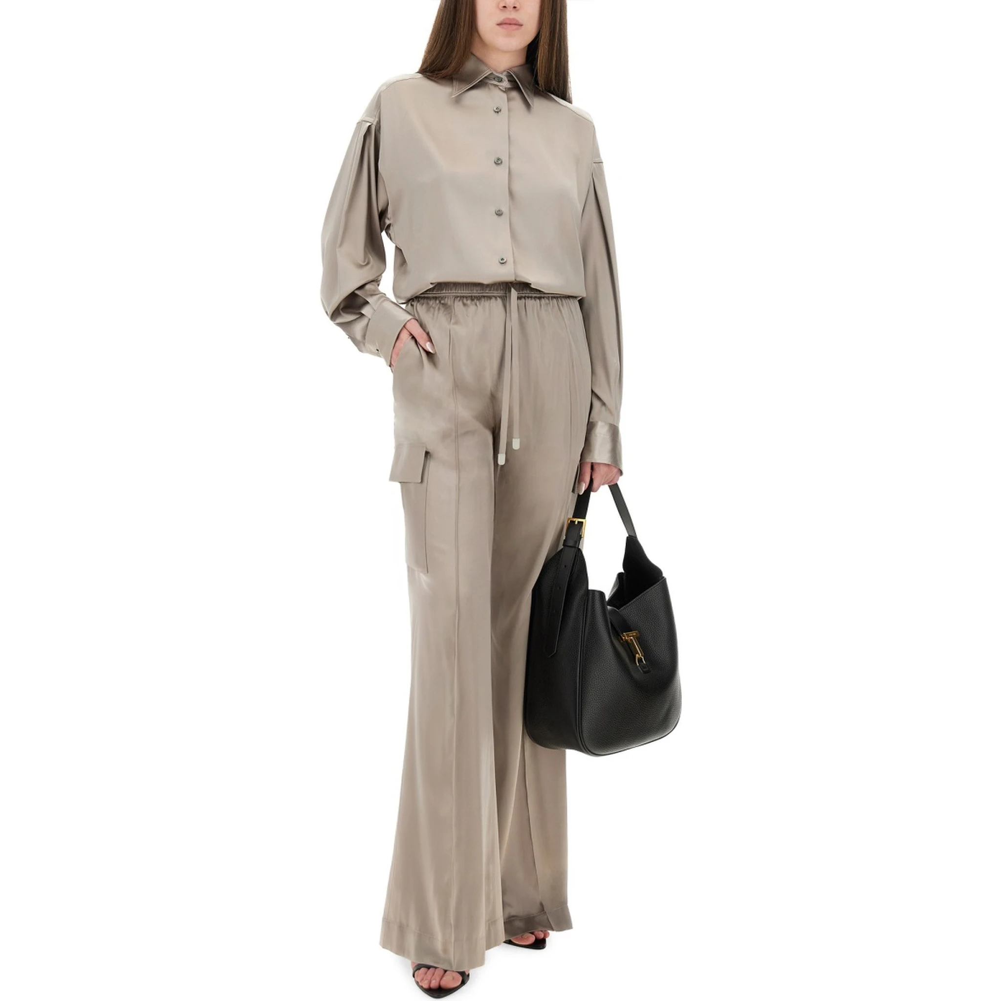 PJ CARGO PANTS