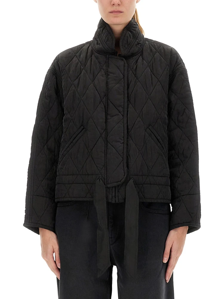 "ZAKIANE" JACKET