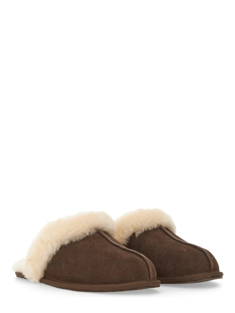 SLIPPER "SCUFFETTE II" alternative