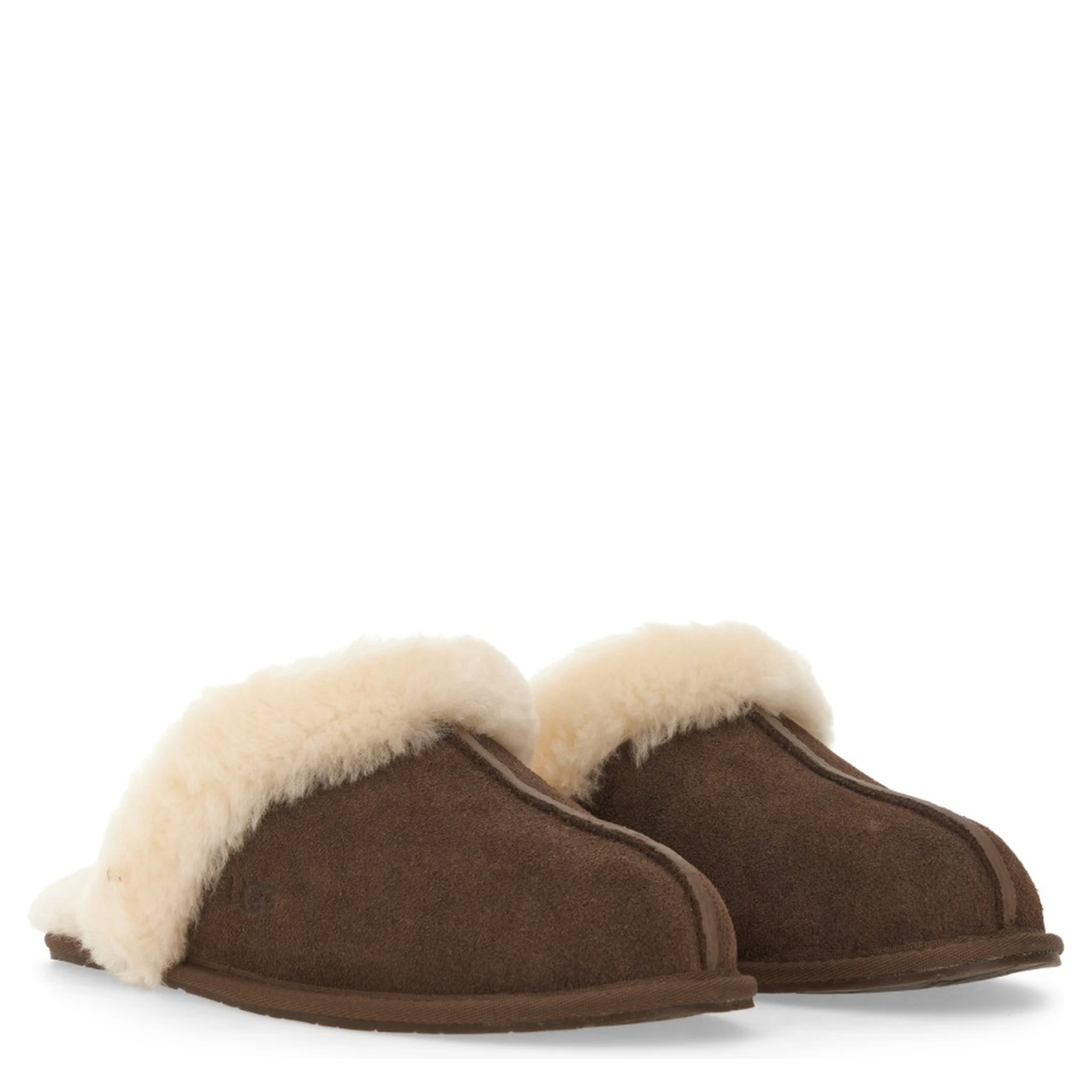SLIPPER "SCUFFETTE II"